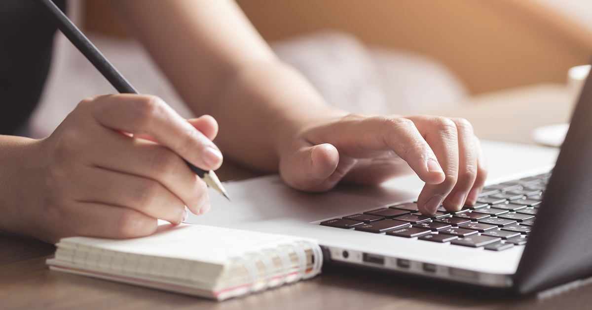 How to Write a Scientific Paper: Mini Guide Prepared by the College Professors